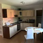 דירה Montania ויסלאו