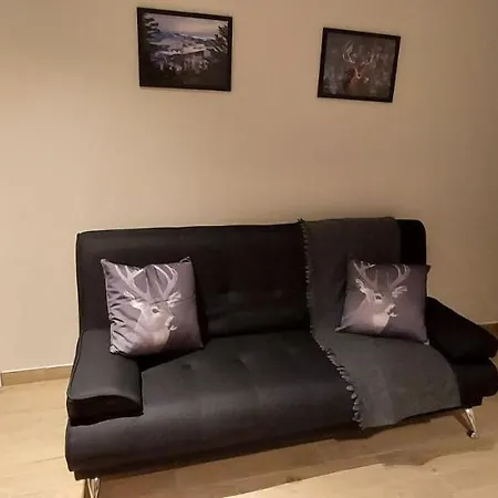 דירה Montania ויסלאו