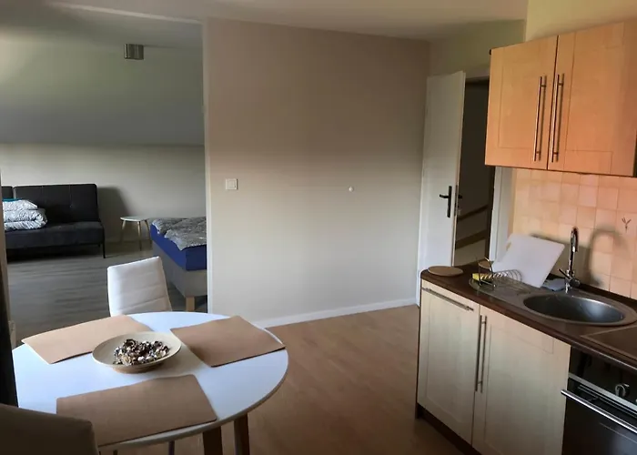 Apartment Montania *