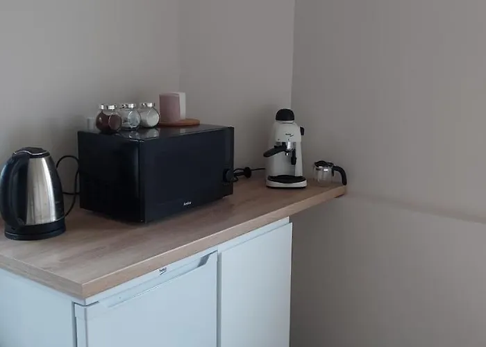 Apartment Montania *