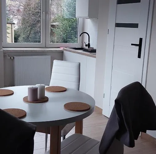 Apartment Montania *