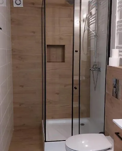 Apartment Montania *