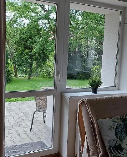 Apartment Montania Wisla