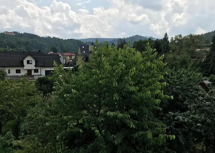 Montania Apartment Wisla