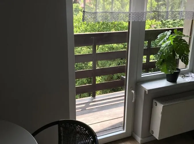 Montania Apartment Wisla