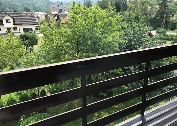 Apartment Montania *