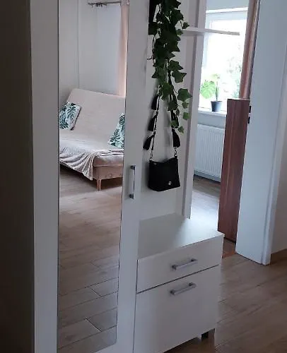 Apartment Montania *