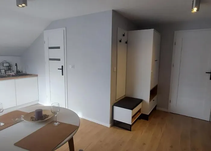 Montania Apartment Wisla