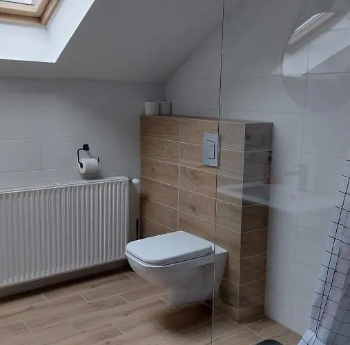 Apartment Montania Wisla