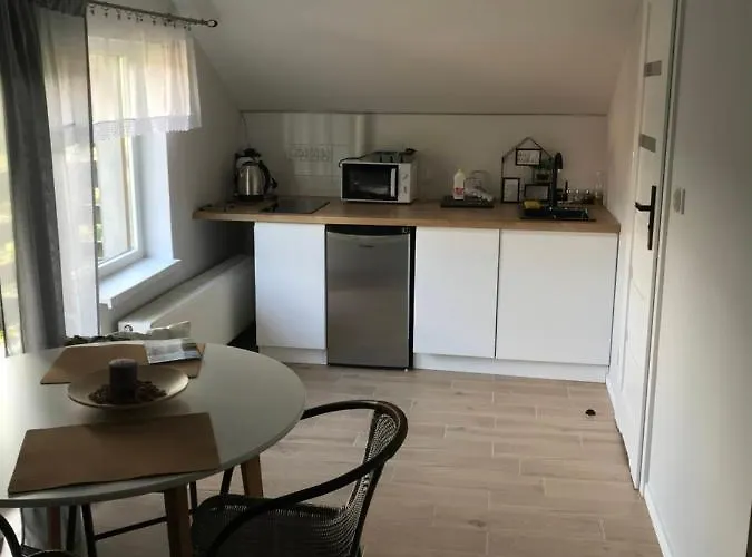 Apartment Montania *