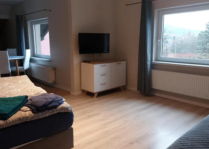 Apartment Montania Wisla