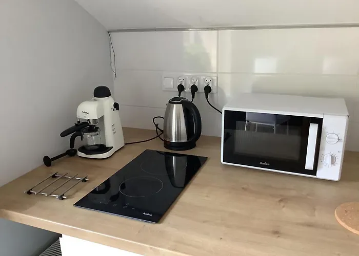 Apartment Montania *