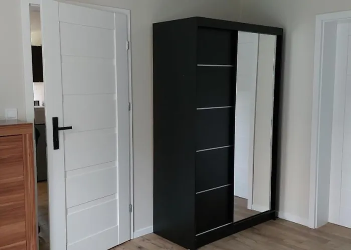 Montania Apartment Wisla