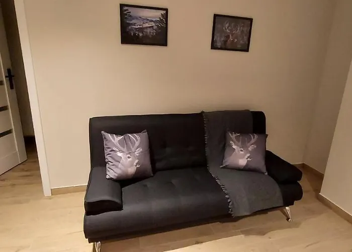 Apartment Montania Wisla