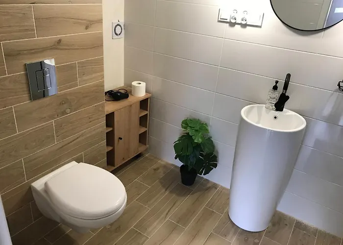 Apartment Montania Wisla